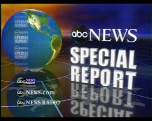 ABCNewsSpecialReport